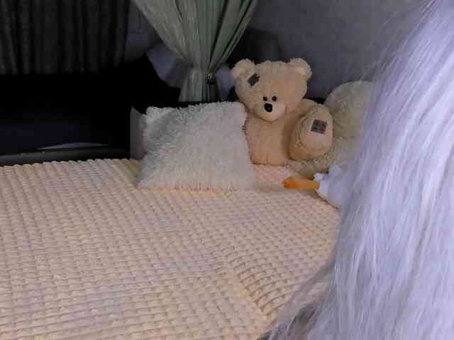 Sweeet-Barbie webcam