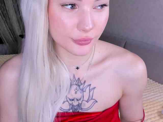 Sweeet-Barbie webcam