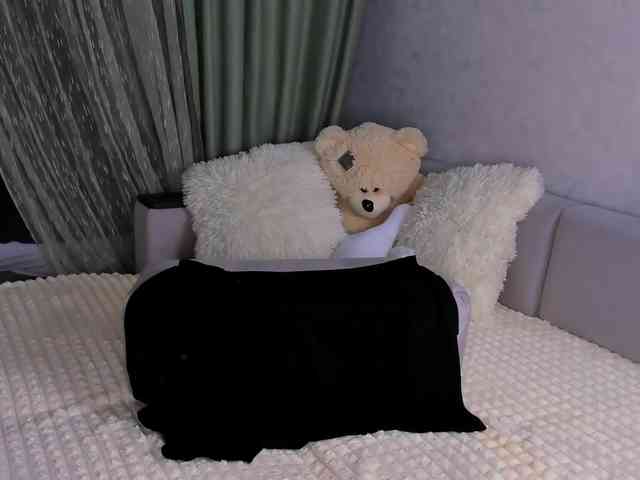 Sweeet-Barbie webcam