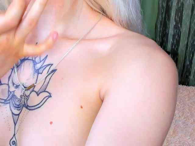 Sweeet-Barbie webcam