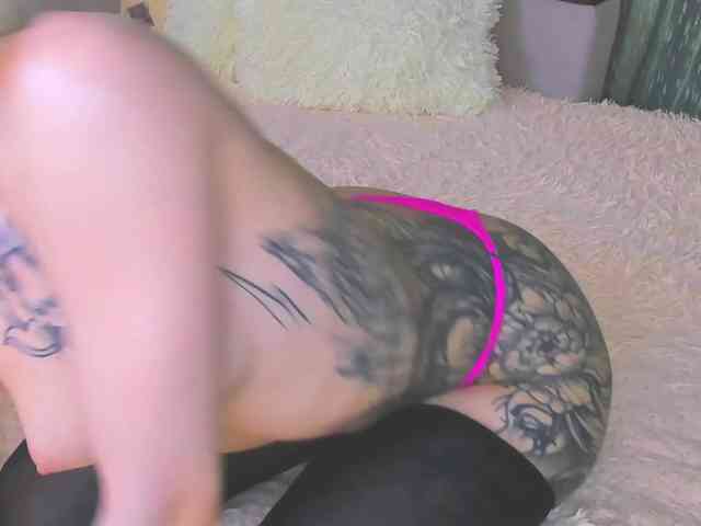 Sweeet-Barbie webcam
