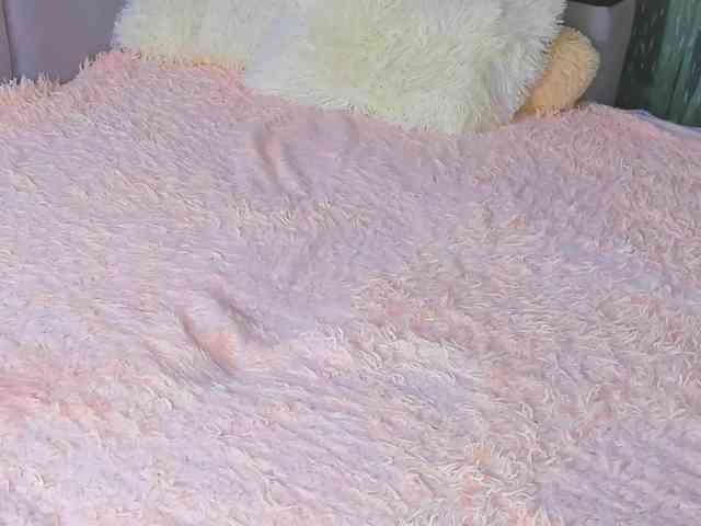 Sweeet-Barbie webcam