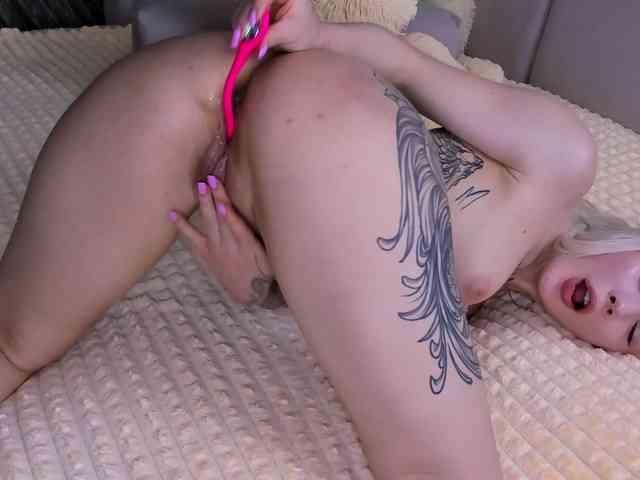 Sweeet-Barbie webcam