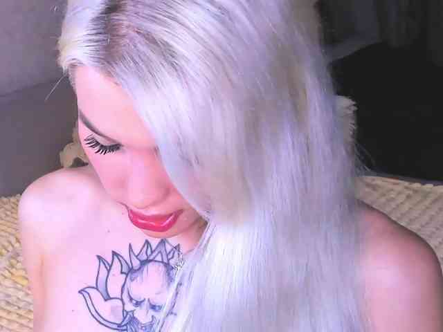 Sweeet-Barbie webcam