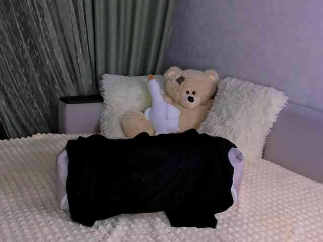 Sweeet-Barbie webcam