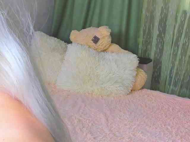 Sweeet-Barbie webcam