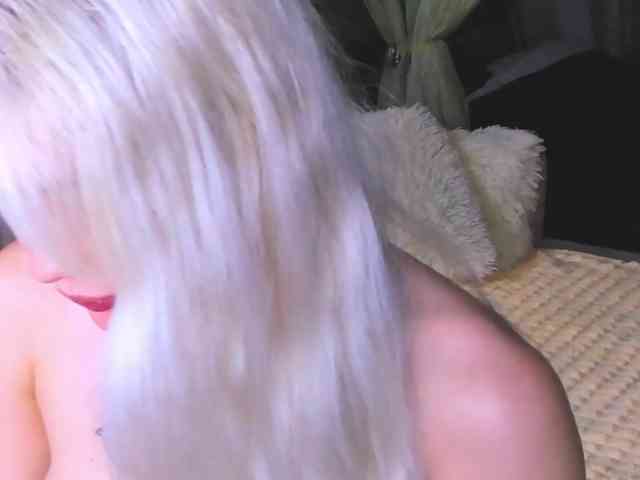Sweeet-Barbie webcam