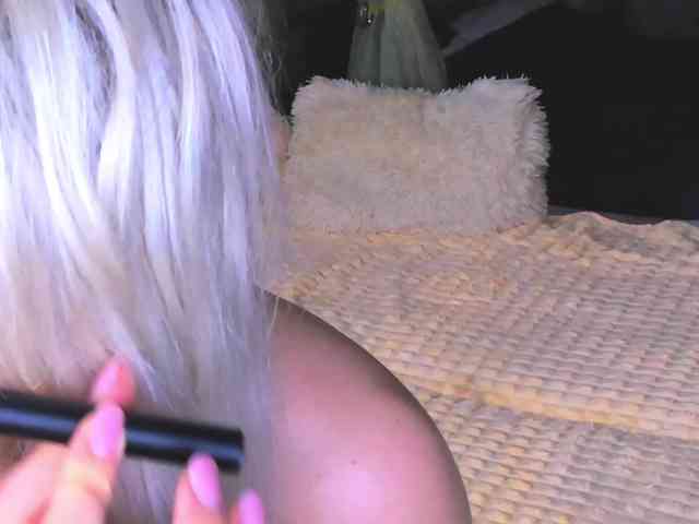 Sweeet-Barbie webcam