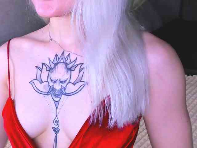 Sweeet-Barbie webcam