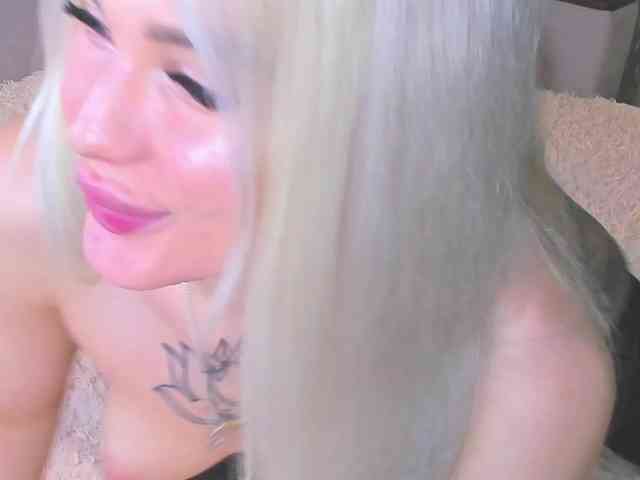 Sweeet-Barbie webcam
