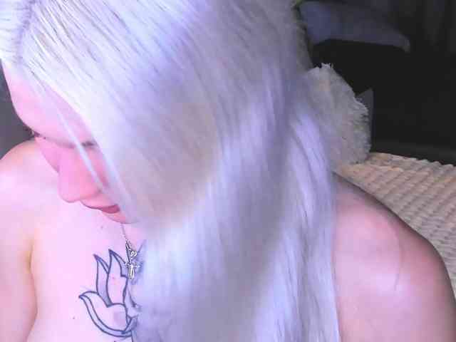 Sweeet-Barbie webcam