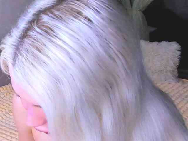 Sweeet-Barbie webcam