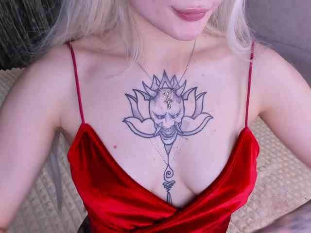 Sweeet-Barbie webcam