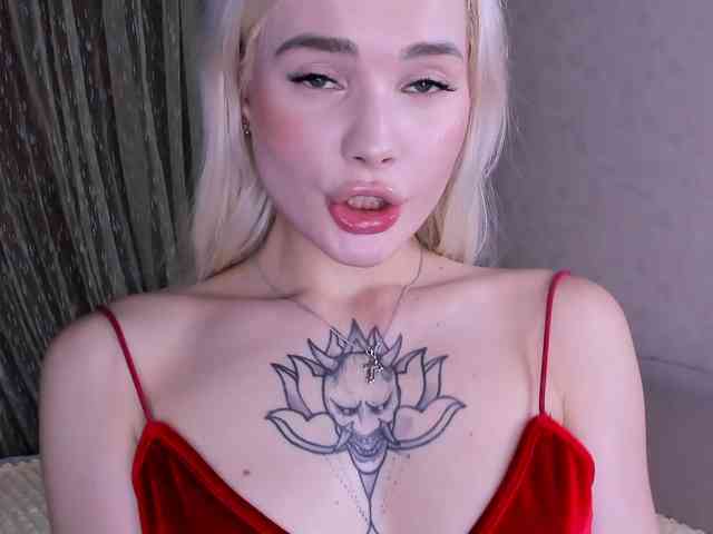 Sweeet-Barbie webcam