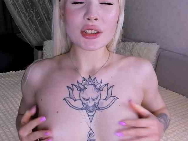 Sweeet-Barbie webcam