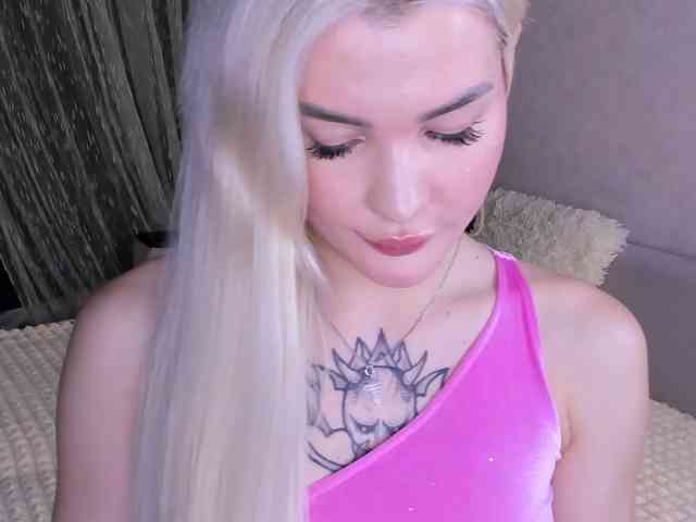 Sweeet-Barbie webcam