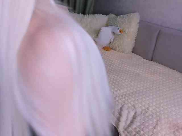 Sweeet-Barbie webcam