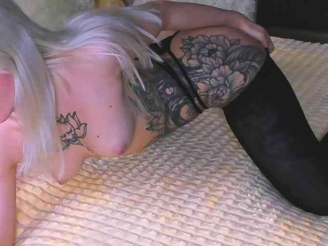 Sweeet-Barbie webcam