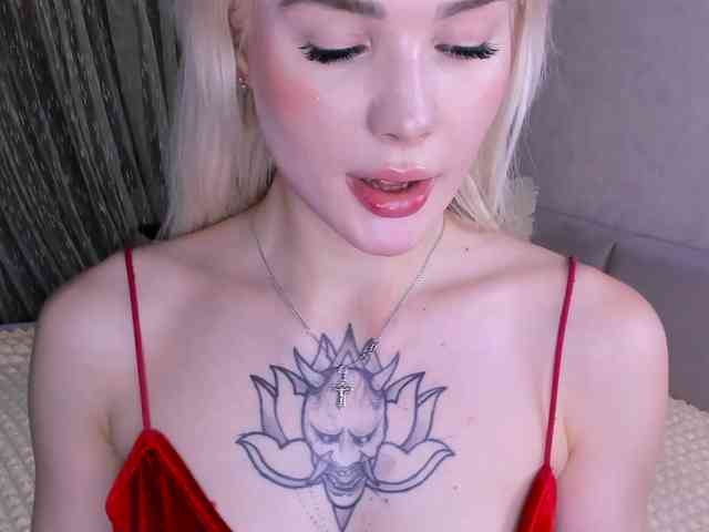 Sweeet-Barbie webcam