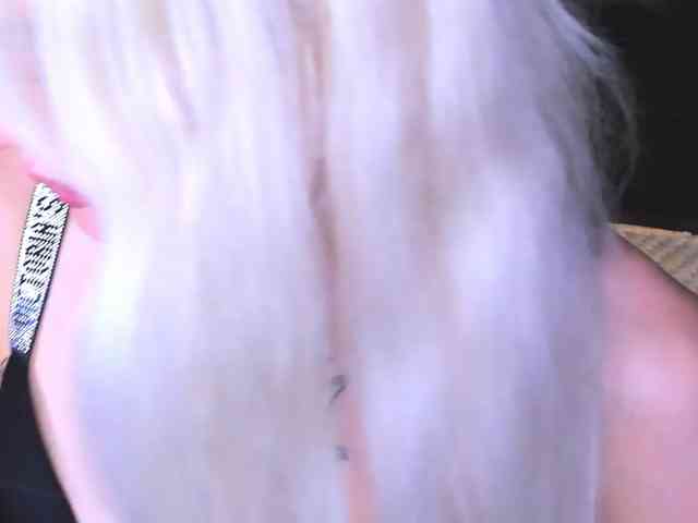 Sweeet-Barbie webcam