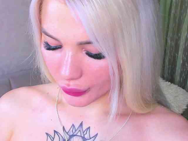 Sweeet-Barbie webcam
