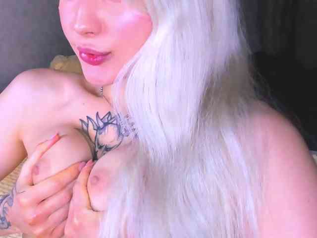 Sweeet-Barbie webcam