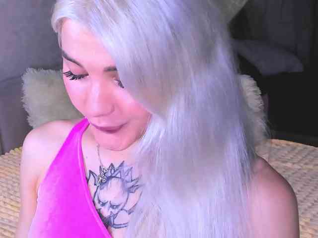 Sweeet-Barbie webcam