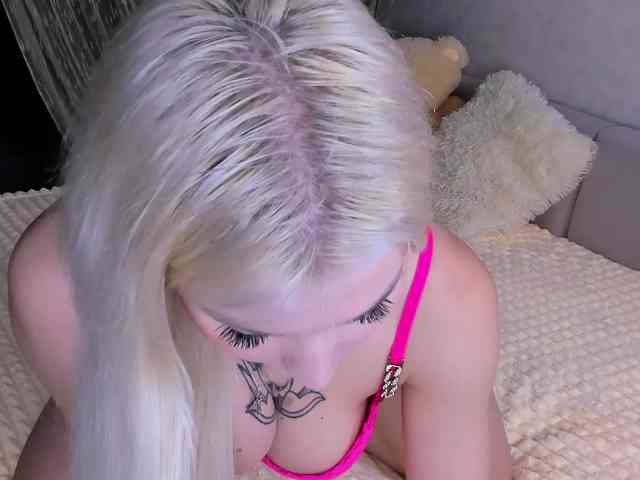 Sweeet-Barbie webcam