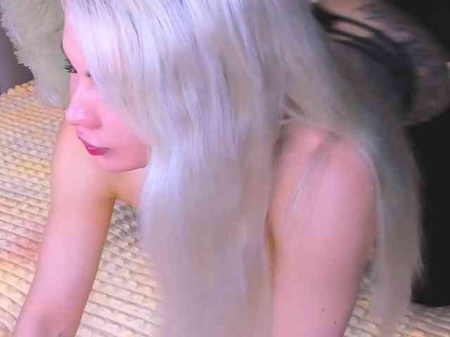 Sweeet-Barbie webcam