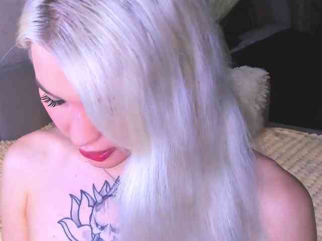Sweeet-Barbie webcam