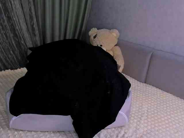 Sweeet-Barbie webcam