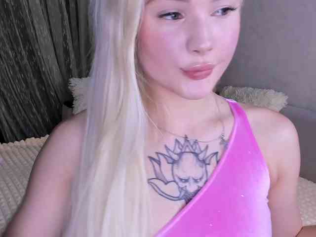 Sweeet-Barbie webcam