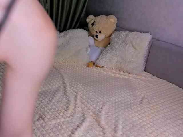 Sweeet-Barbie webcam