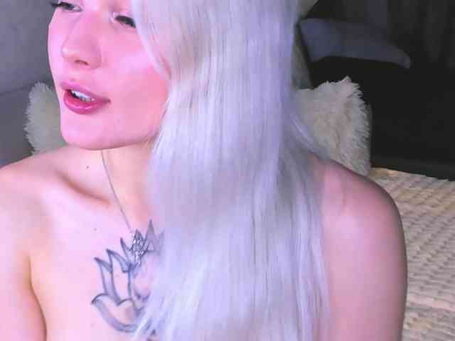 Sweeet-Barbie webcam