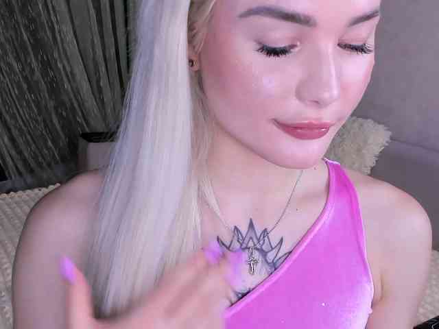 Sweeet-Barbie webcam