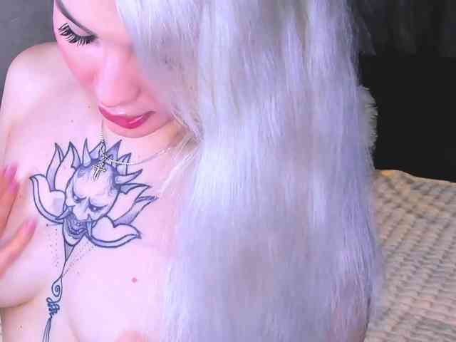 Sweeet-Barbie webcam