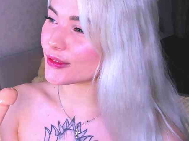 Sweeet-Barbie webcam