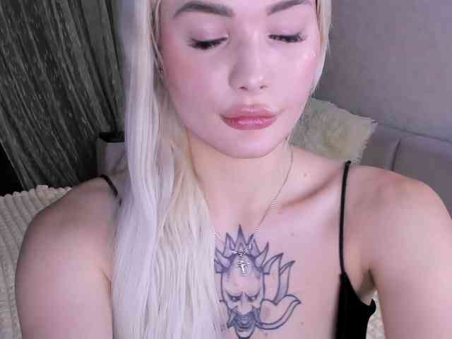 Sweeet-Barbie webcam