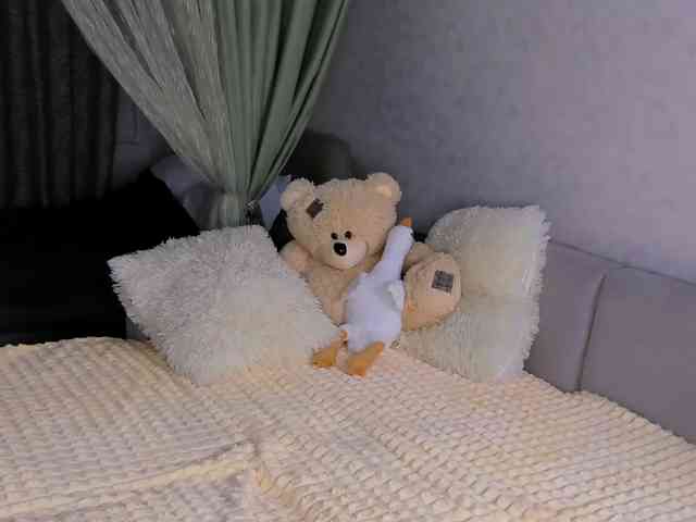 Sweeet-Barbie webcam