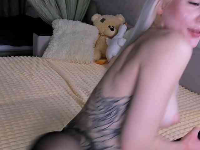 Sweeet-Barbie webcam