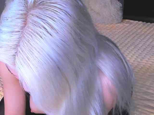 Sweeet-Barbie webcam