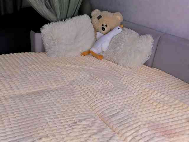 Sweeet-Barbie Sweeet-Barbie