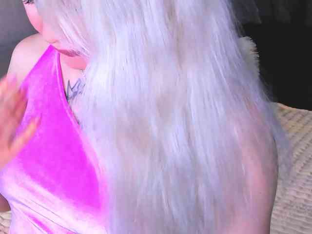 Sweeet-Barbie webcam
