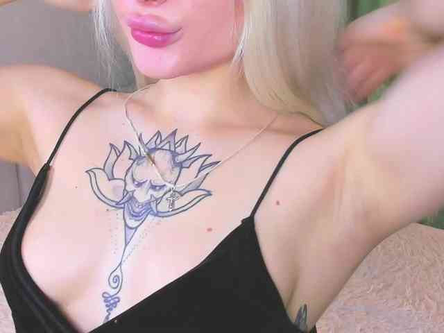 Sweeet-Barbie webcam