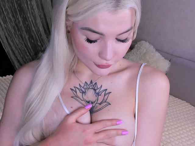 Sweeet-Barbie webcam