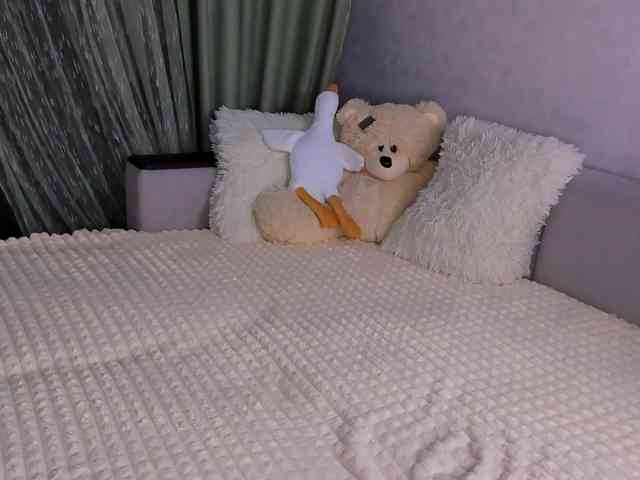 Sweeet-Barbie webcam