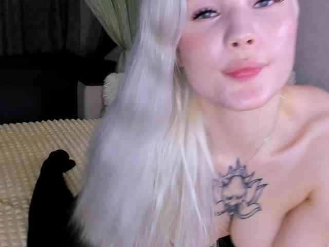 Sweeet-Barbie webcam
