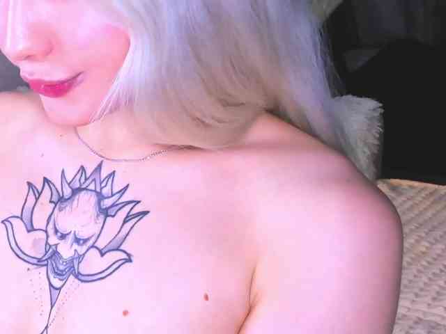 Sweeet-Barbie webcam