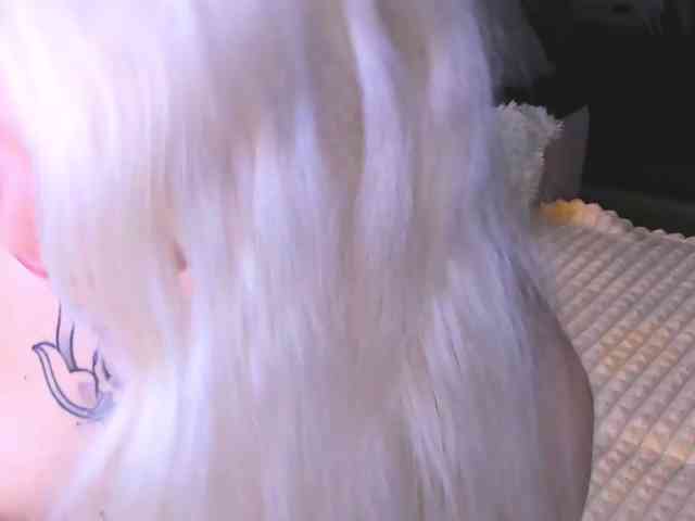 Sweeet-Barbie's webcam live show
