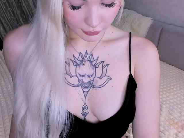 Sweeet-Barbie webcam